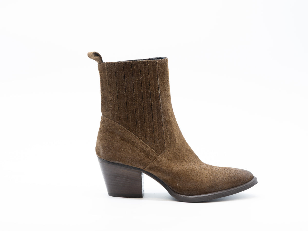 NICHE TEXANO 832