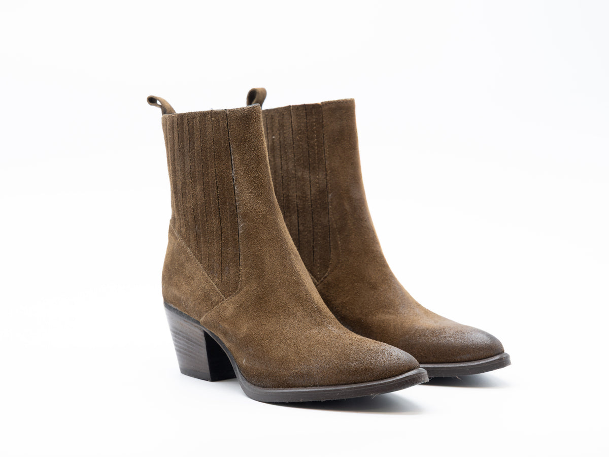 NICHE TEXANO 832