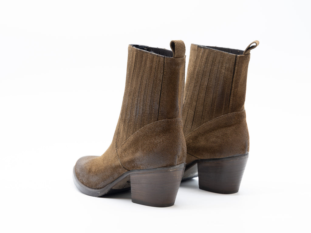 NICHE TEXANO 832