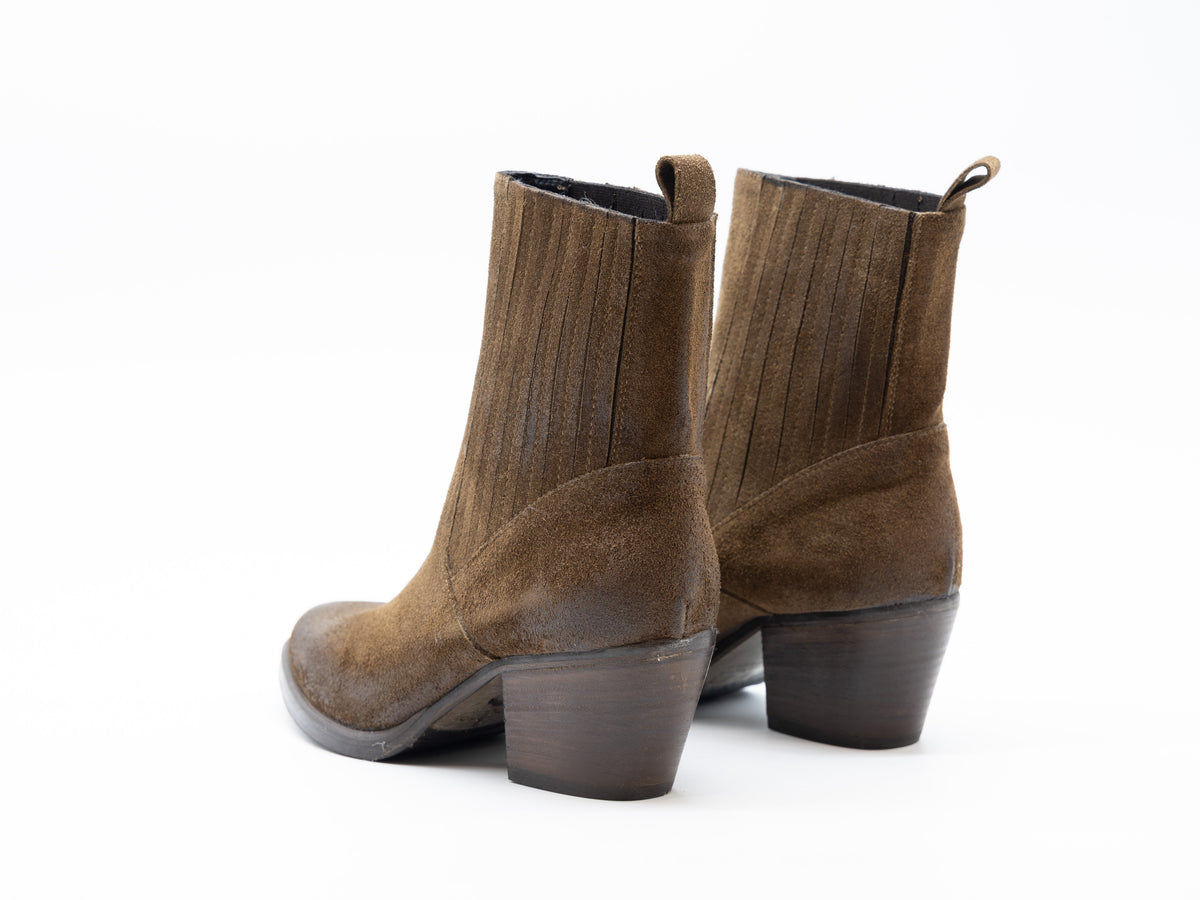 NICHE TEXANO 832