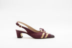 HEGO’S SLINGBACK 2089