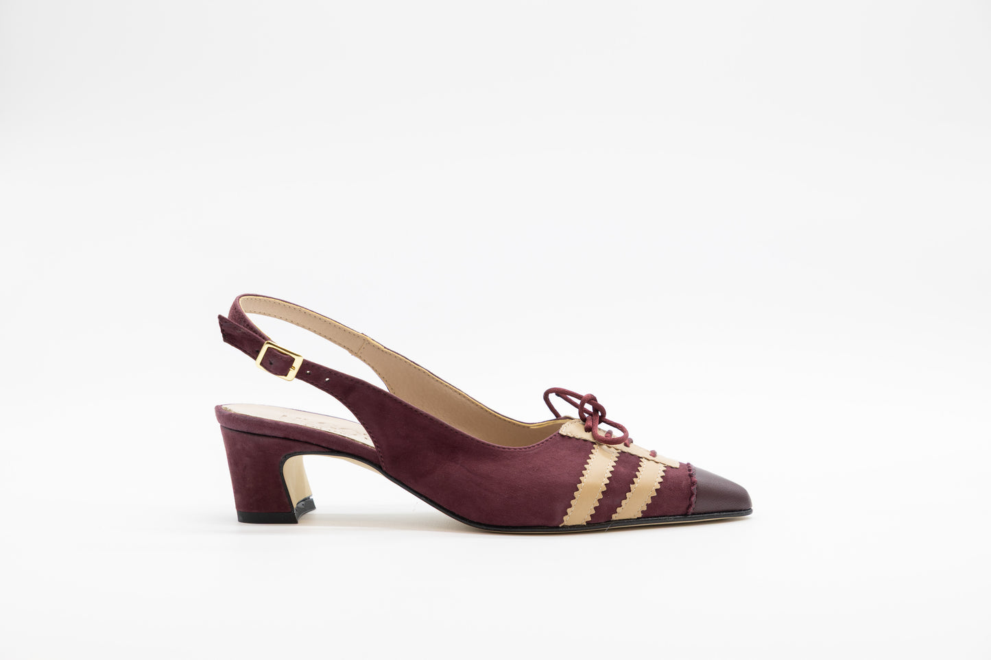 HEGO’S SLINGBACK 2089
