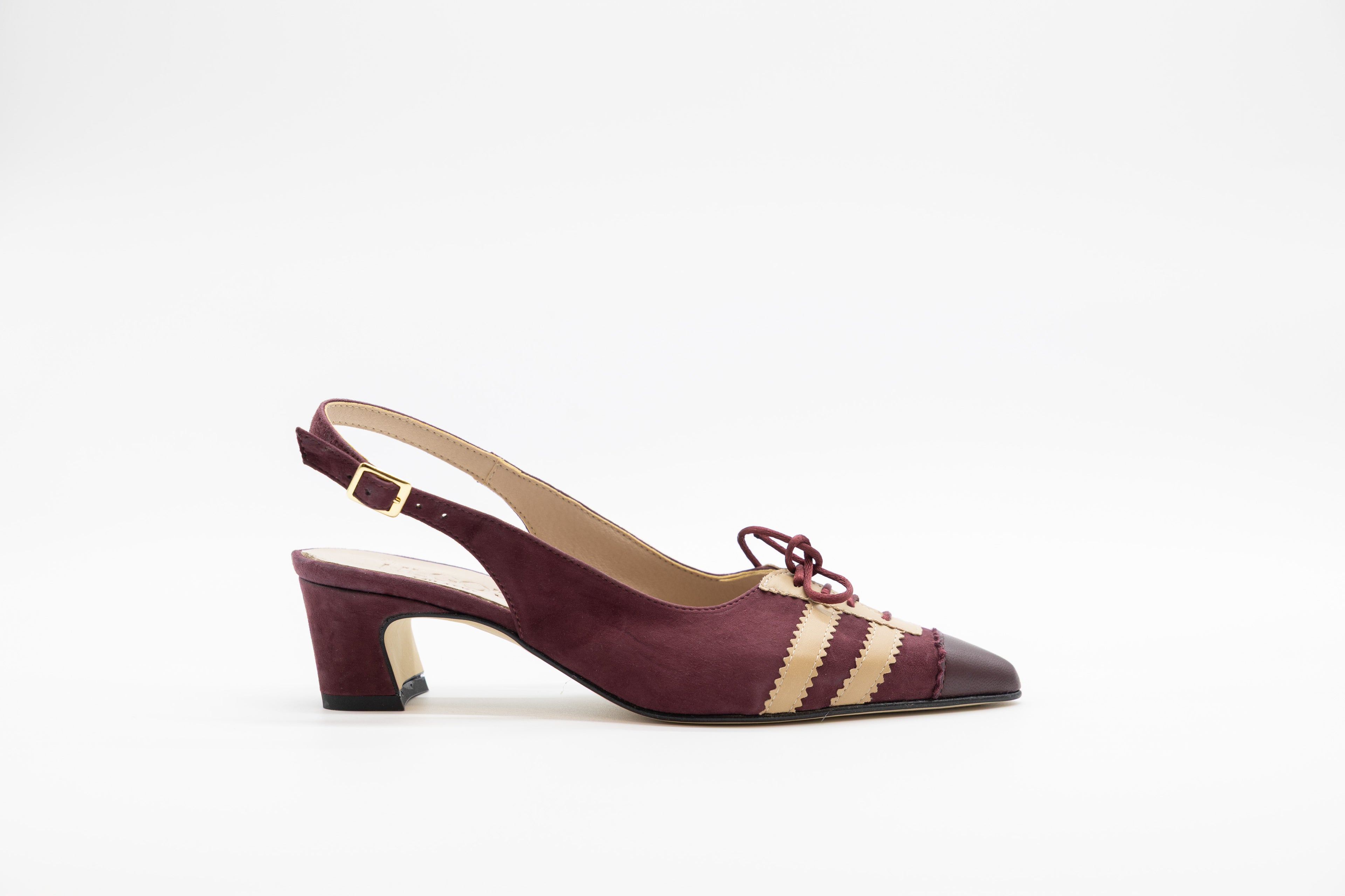 HEGO’S SLINGBACK 2089
