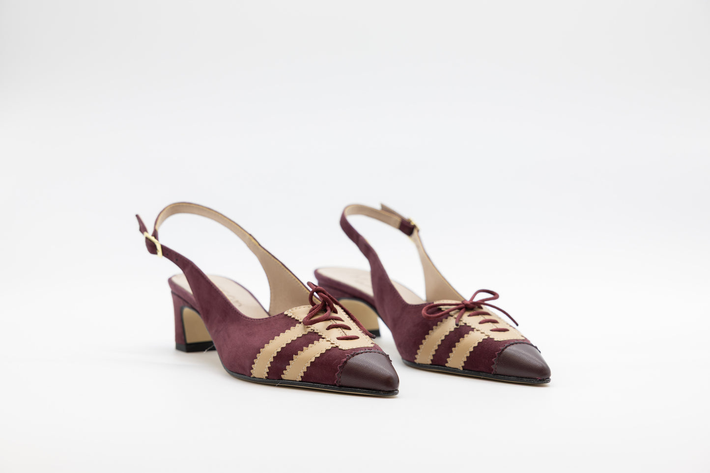 HEGO’S SLINGBACK 2089