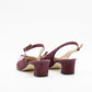HEGO’S SLINGBACK 2089