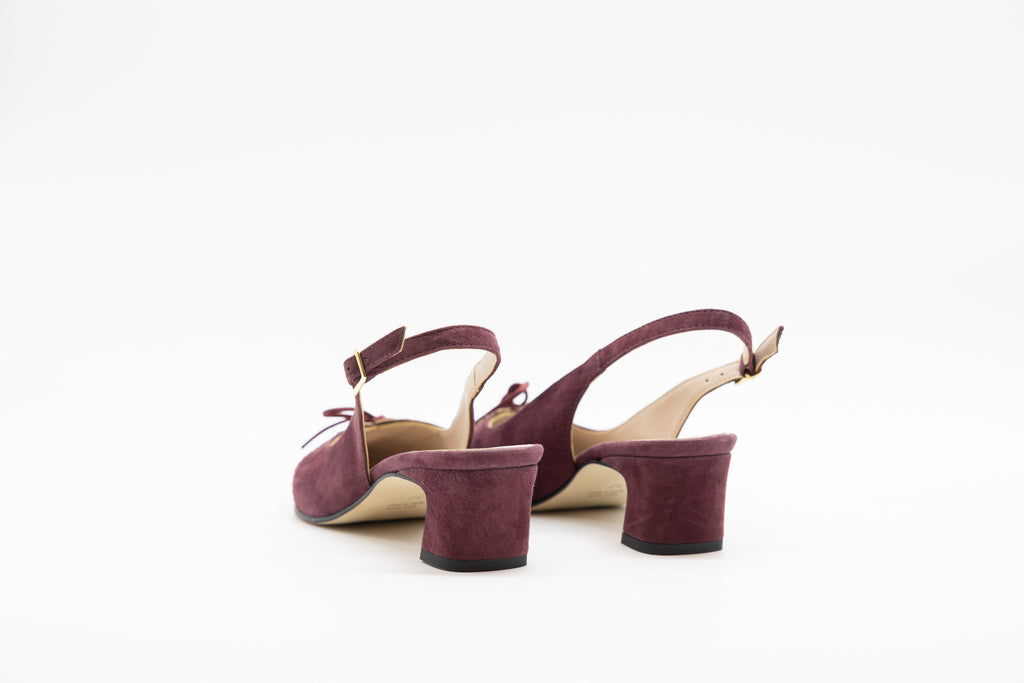 HEGO’S SLINGBACK 2089