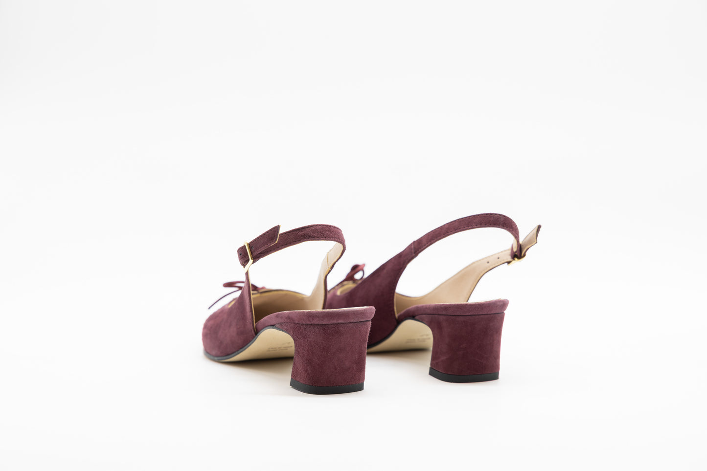 HEGO’S SLINGBACK 2089