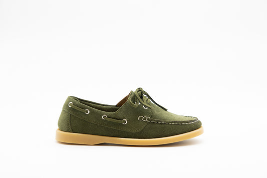 JIBECRAFT MOCASSINO BOAT