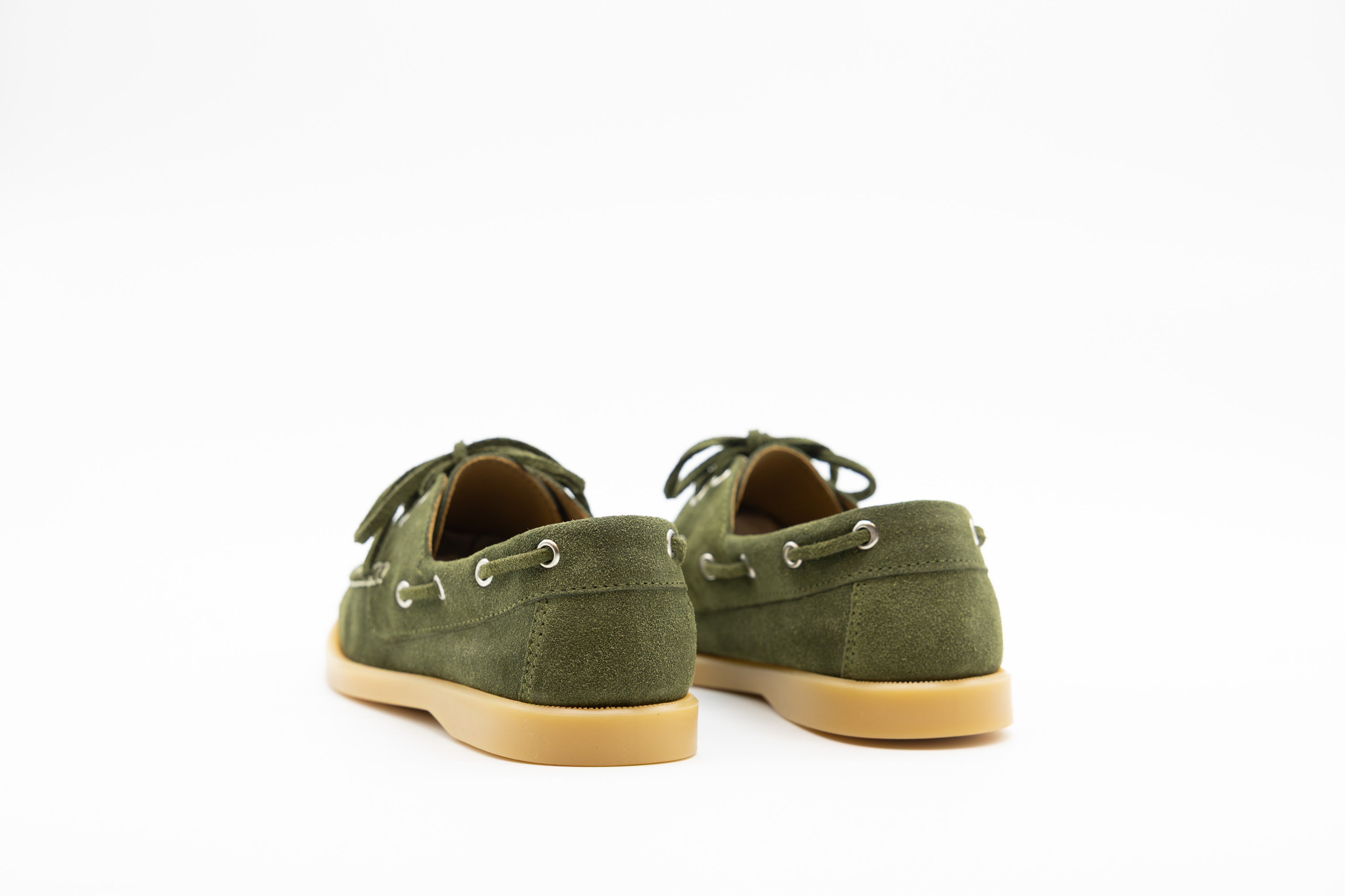 JIBECRAFT MOCASSINO BOAT