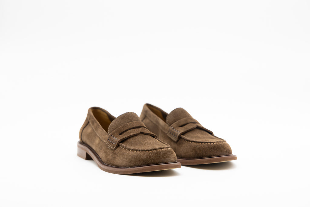 ANIMA MOCASSINO FE800