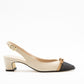HEGO’S SLINGBACK 2061