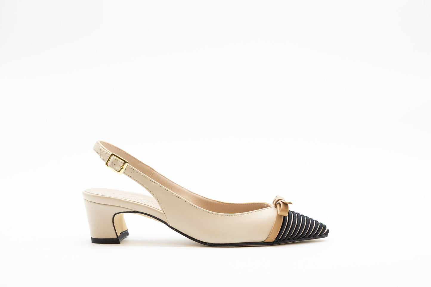 HEGO’S SLINGBACK 2061