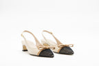 HEGO’S SLINGBACK 2061