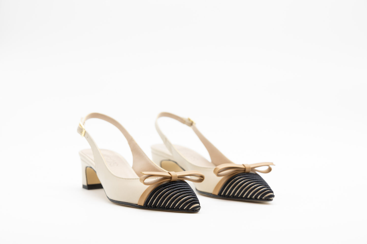 HEGO’S SLINGBACK 2061
