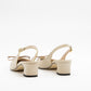 HEGO’S SLINGBACK 2061