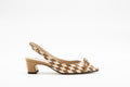 HEGO’S SLINGBACK 2089