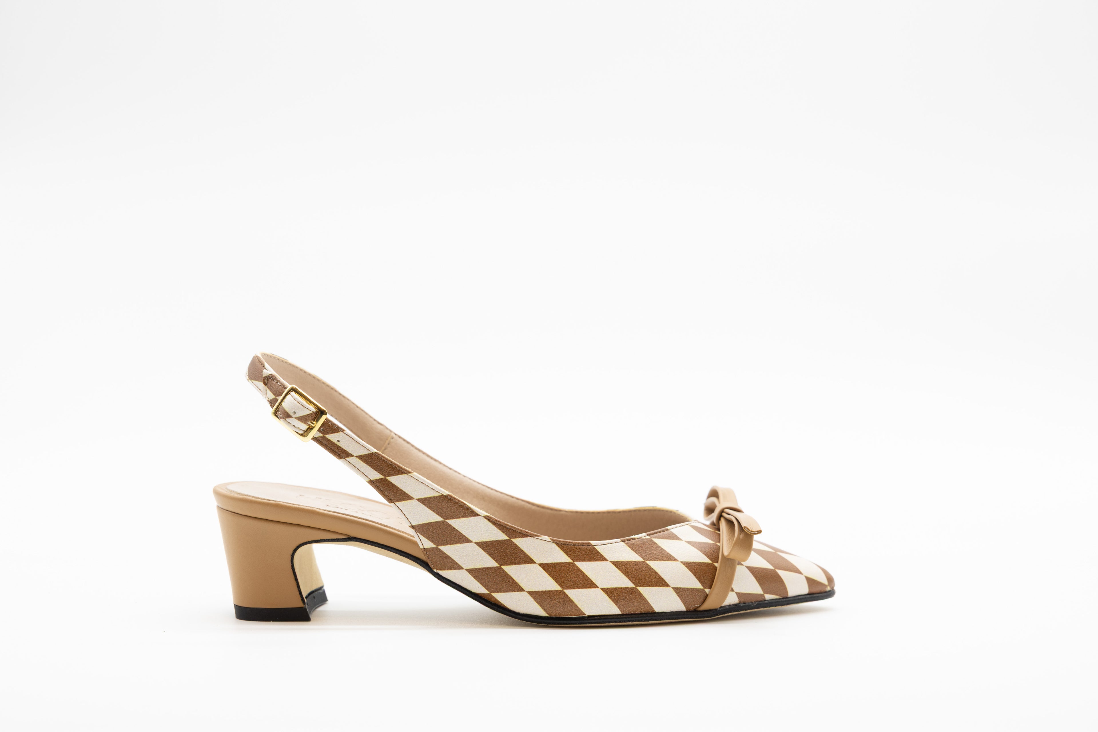 HEGO’S SLINGBACK 2089
