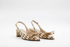 HEGO’S SLINGBACK 2089