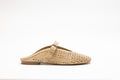 BIBI LOU MULE MAIA FLAT