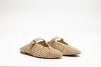 BIBI LOU MULE MAIA FLAT