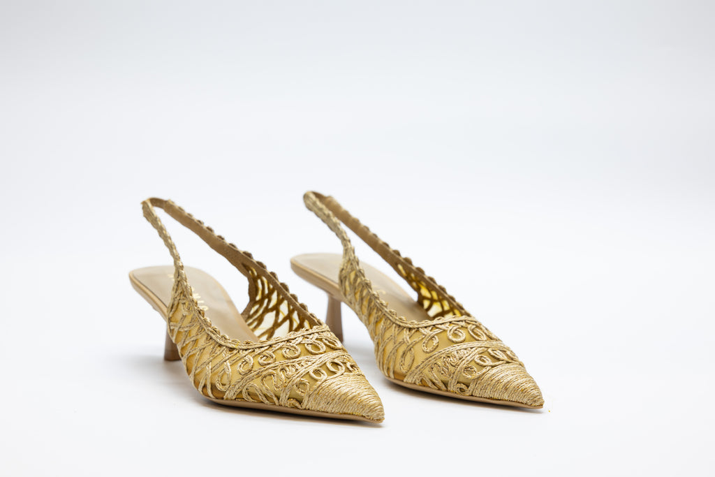 CHICONIC SLINGBACK 287.01.26CD.CU