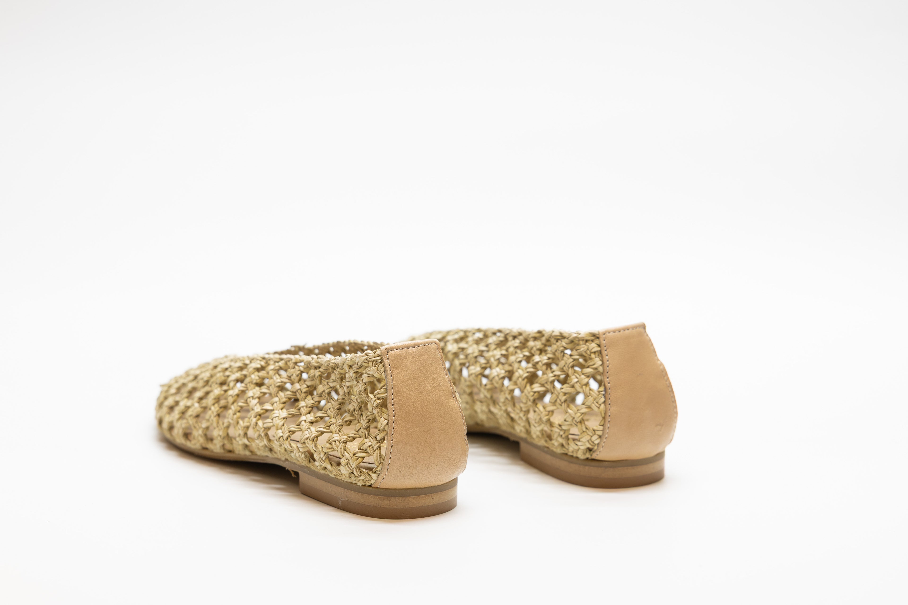 NICHE BALLERINA 7318