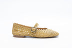 BIBI LOU BALLERINA HAZEL FLAT