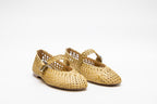 BIBI LOU BALLERINA HAZEL FLAT