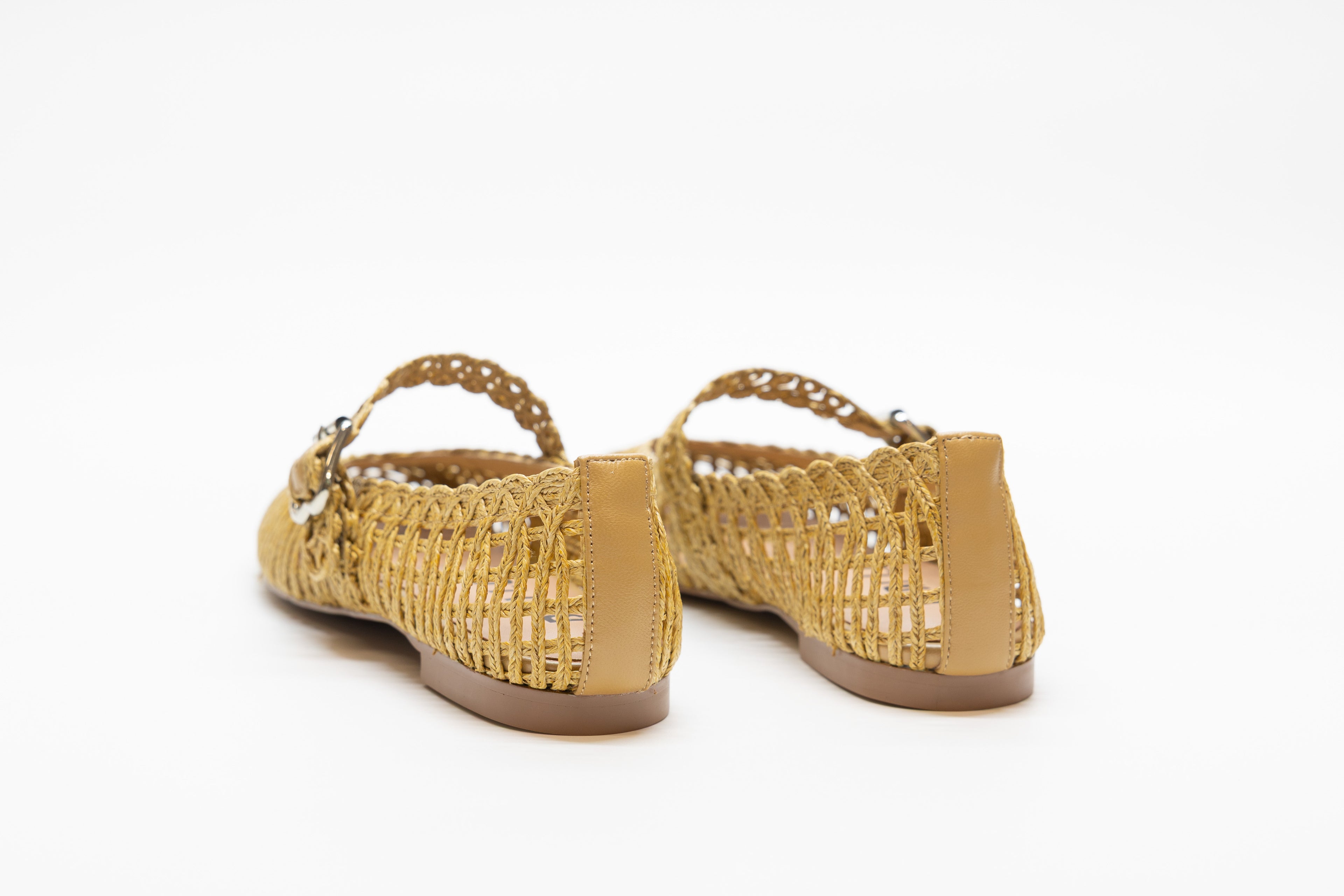 BIBI LOU BALLERINA HAZEL FLAT