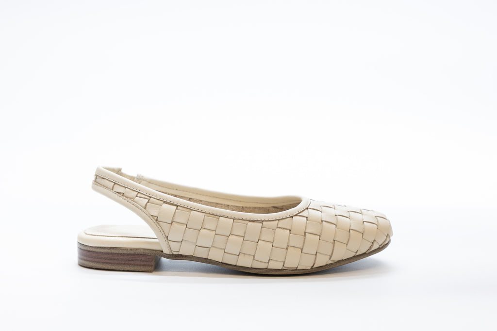 ARIA SHOES SLINGBACK G152