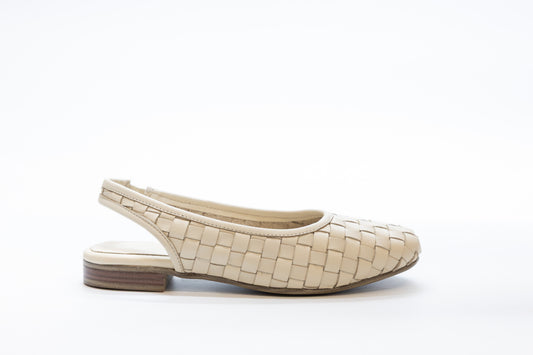 ARIA SHOES SLINGBACK G152