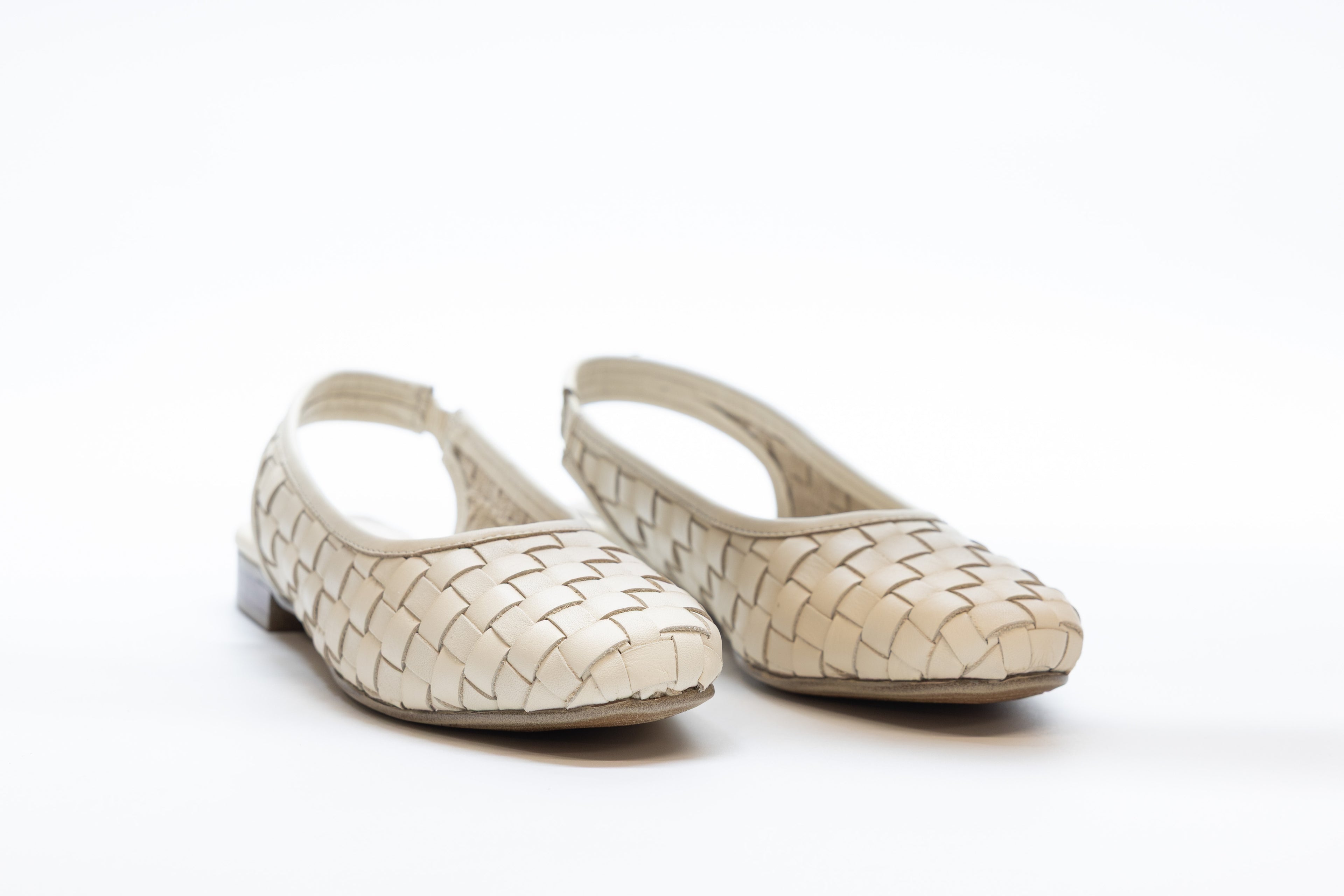 ARIA SHOES SLINGBACK G152