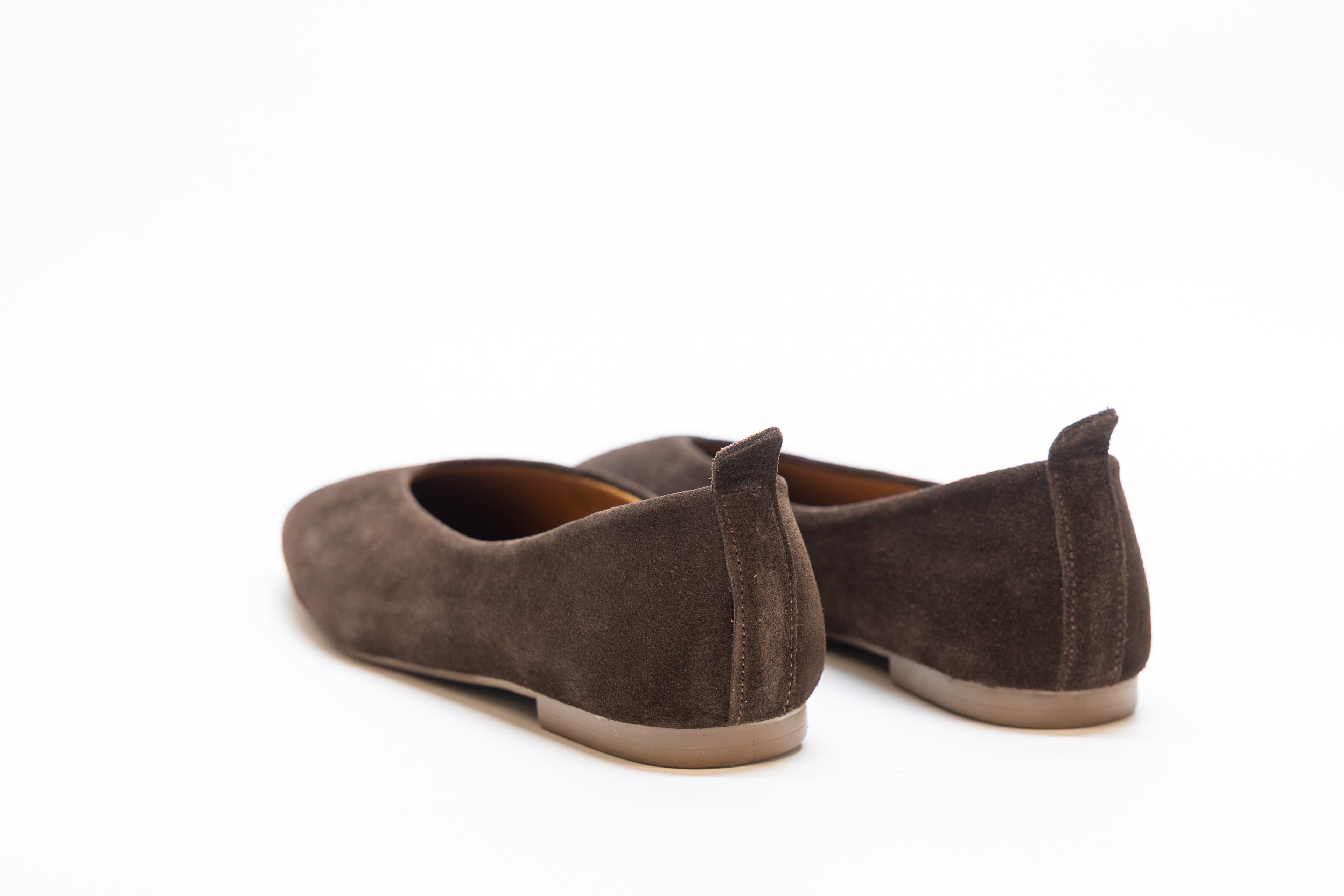 ARIA SHOES BALLERINA OZ 2840