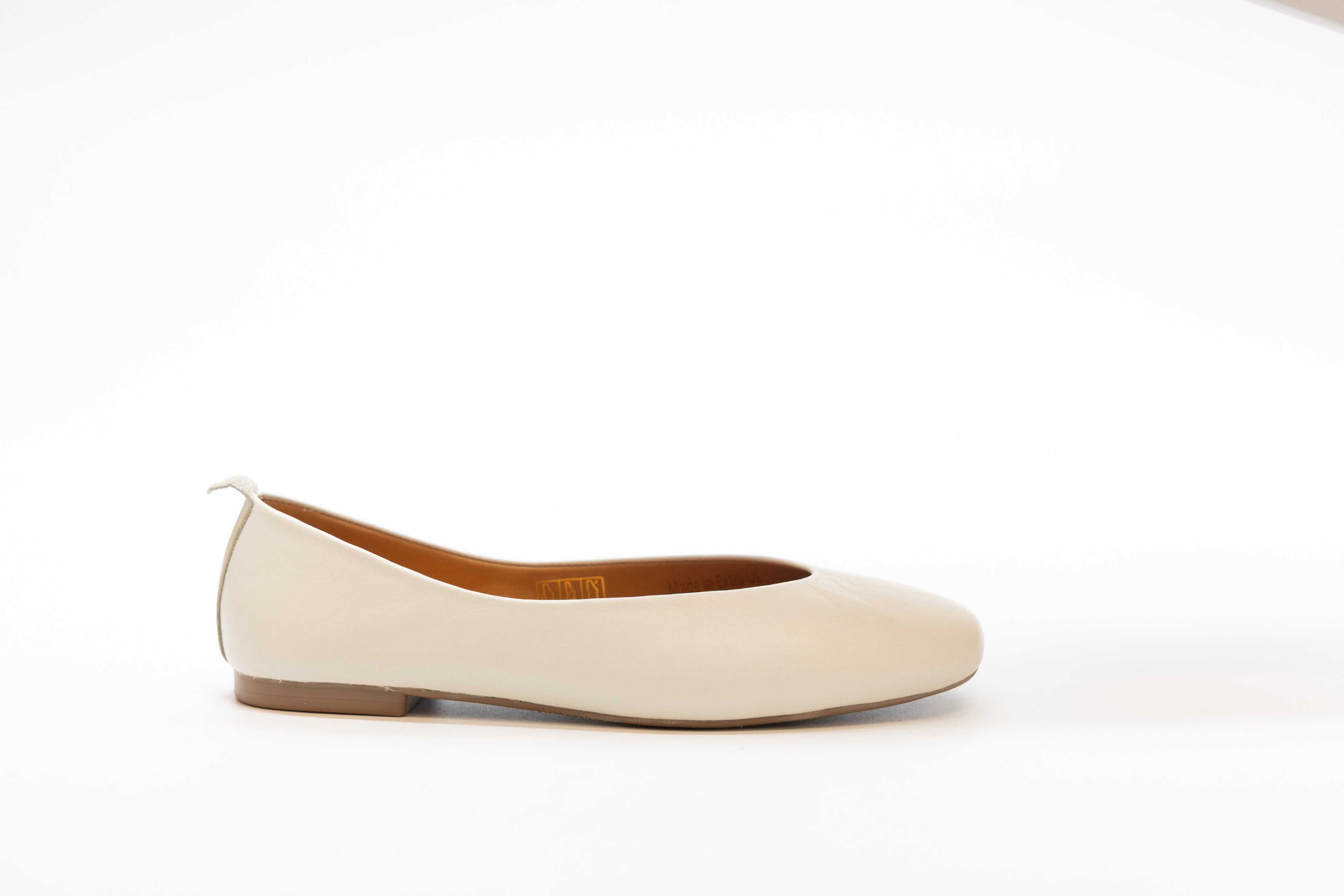 ARIA SHOES BALLERINA MNG 2840