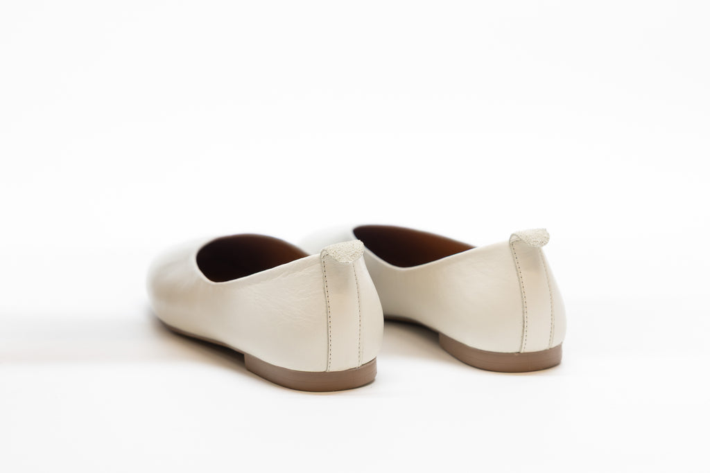ARIA SHOES BALLERINA MNG 2840