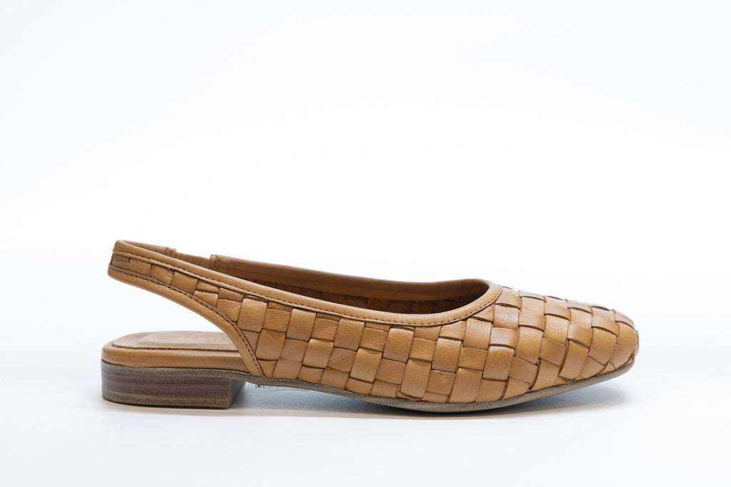 ARIA SHOES SLINGBACK G152