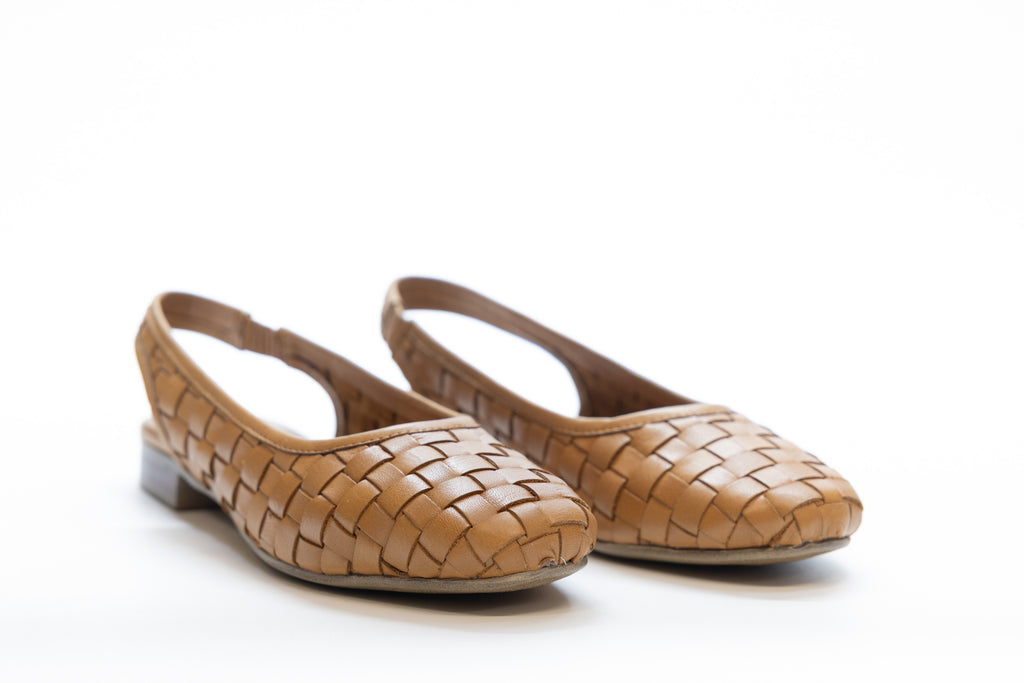 ARIA SHOES SLINGBACK G152
