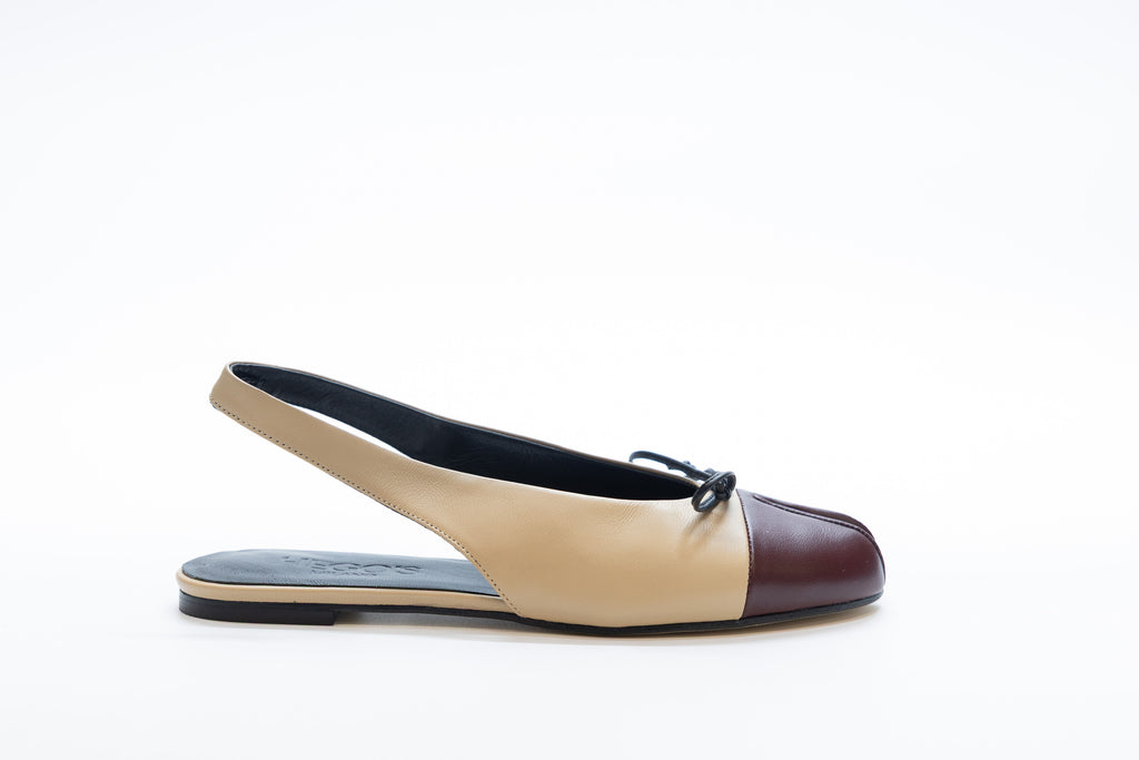 HEGO'S  SLINGBACK DM703