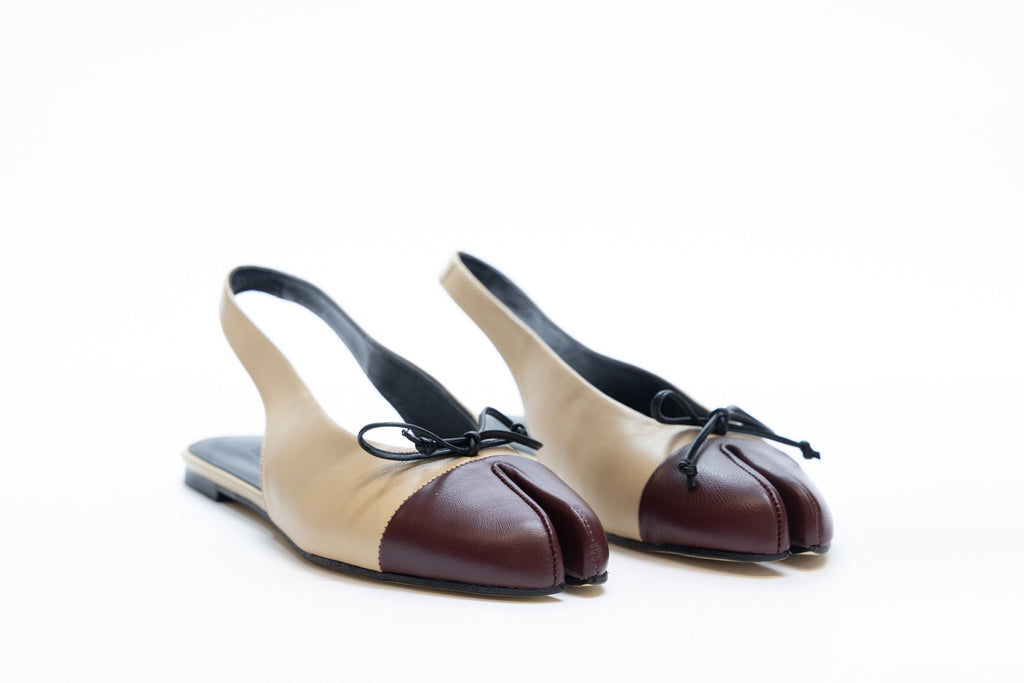 HEGO'S  SLINGBACK DM703