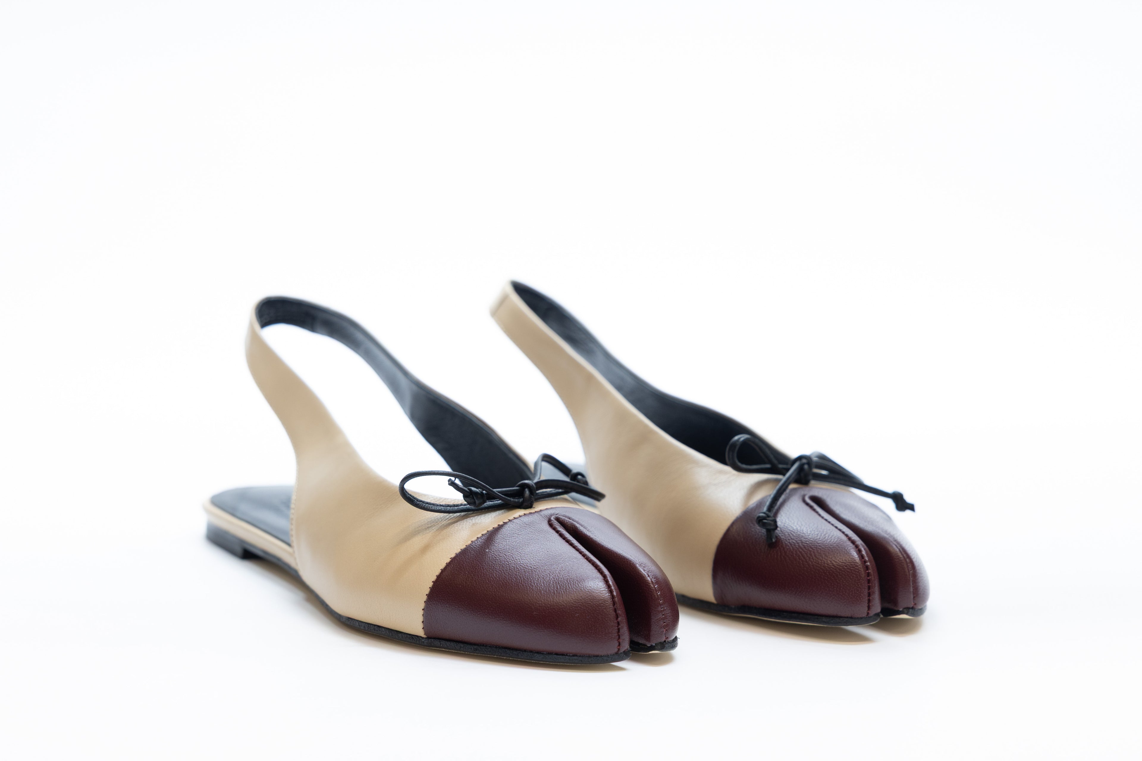 HEGO'S  SLINGBACK DM703