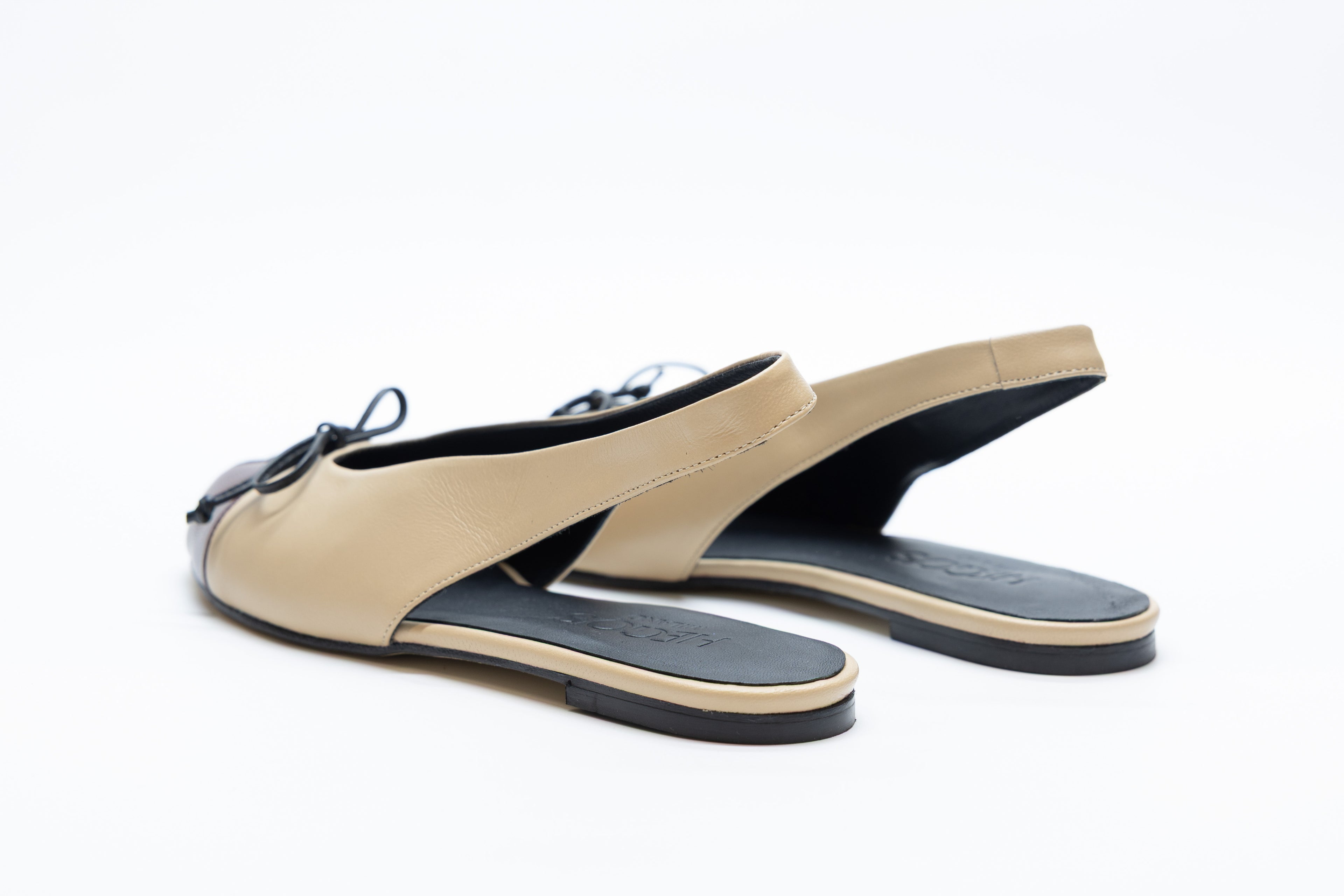 HEGO'S  SLINGBACK DM703