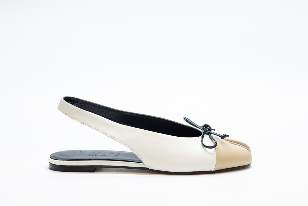 HEGO'S  SLINGBACK DM703