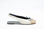 HEGO'S  SLINGBACK DM703