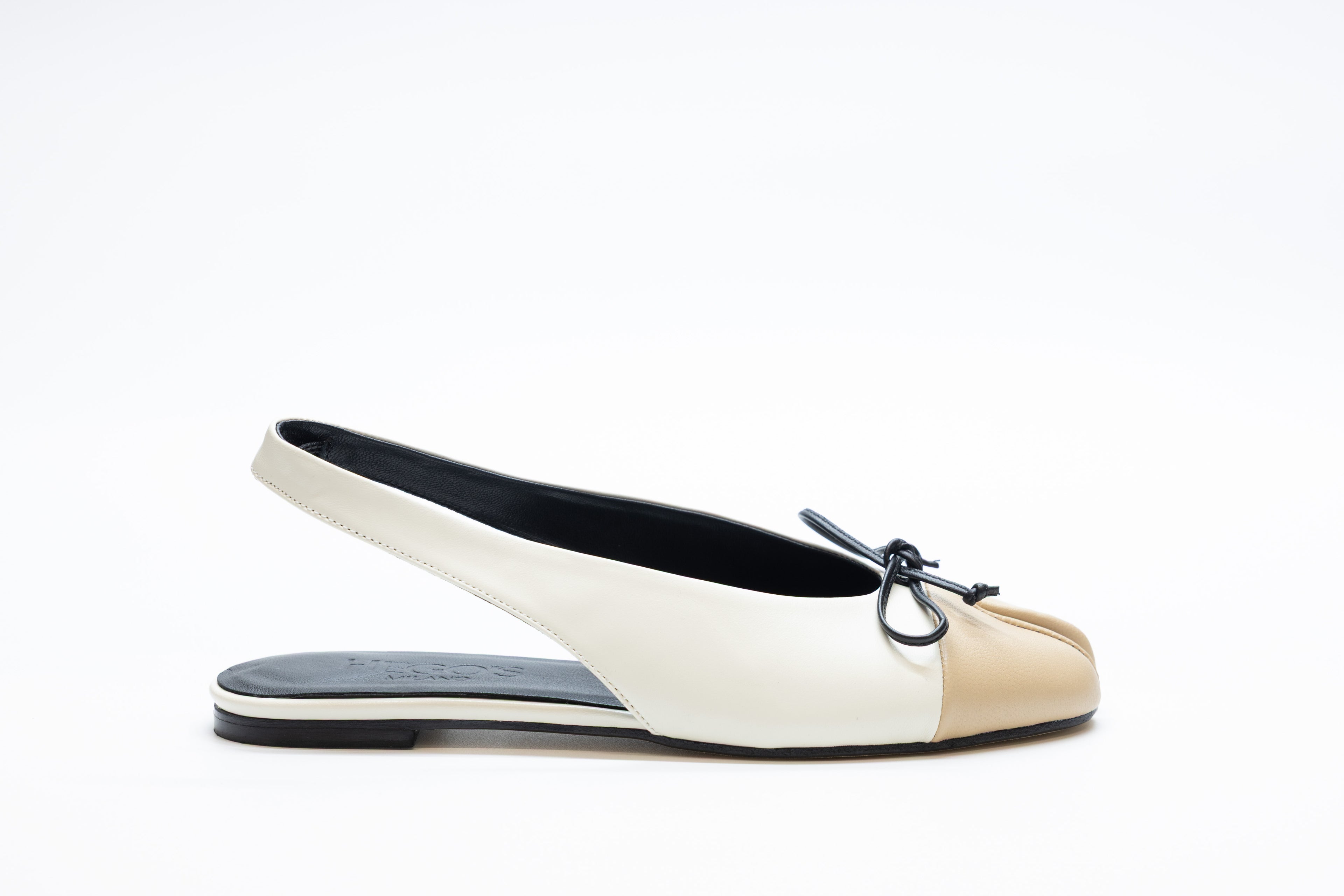 HEGO'S  SLINGBACK DM703