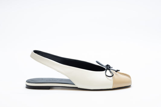 HEGO'S  SLINGBACK DM703