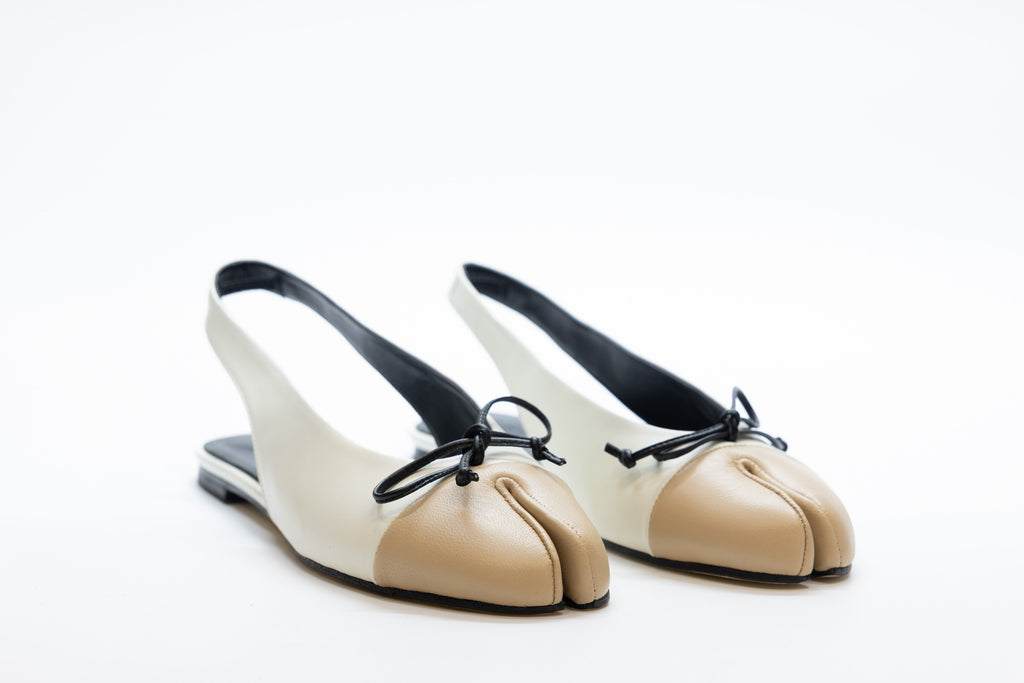 HEGO'S  SLINGBACK DM703