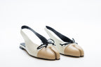 HEGO'S  SLINGBACK DM703