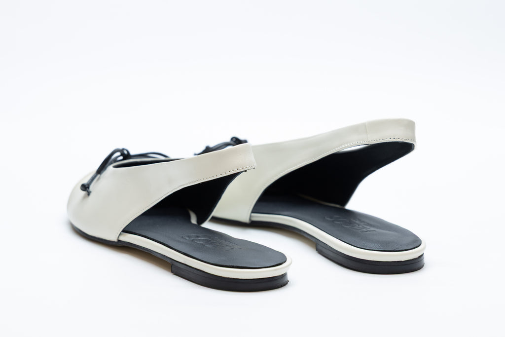 HEGO'S  SLINGBACK DM703