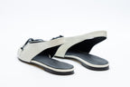 HEGO'S  SLINGBACK DM703