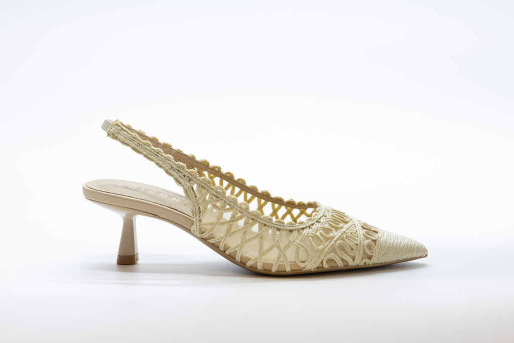 CHICONIC SLINGBACK 287.01.26CD